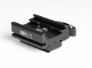 Monture rapide FlipLock pour monter des DSLR sur un support arrière universel