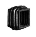 soufflet 6x9 grand angle 15cm cuir